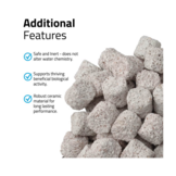 Bio FX biologisch filtermateriaal - 5 L
