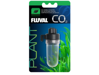 Bio CO2 Bubble Counter