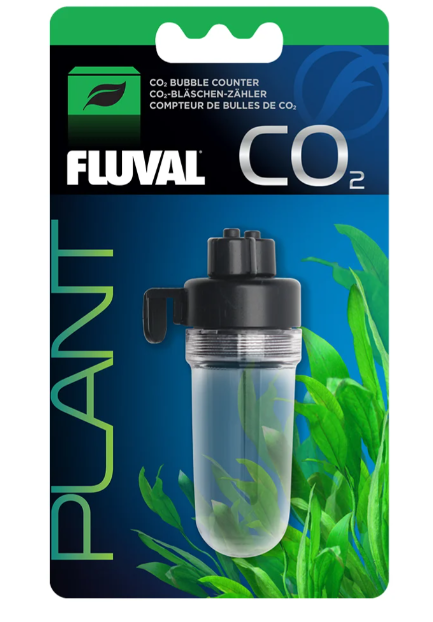 Bio CO2 Bubble Counter