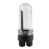 Bio CO2 Bubble Counter