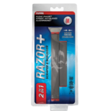 Razor+ algenmagneet en schraper - M