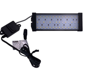 Edge 2.0 LED-lamp met schakelaar - 46 L