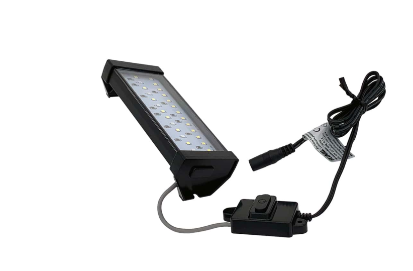 Edge 2.0 LED-lamp met schakelaar - 46 L