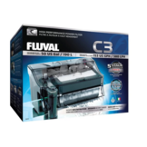C3 hang-on aquariumfilter