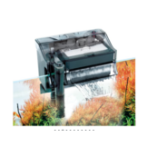 C3 hang-on aquariumfilter