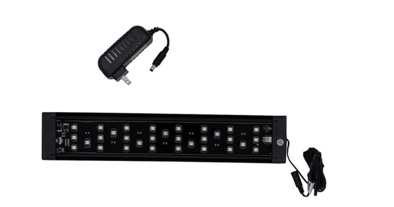 SPEC XV LED-lamp
