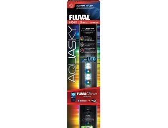 AquaSky LED 3.0 75 cm 21 W Flex 123