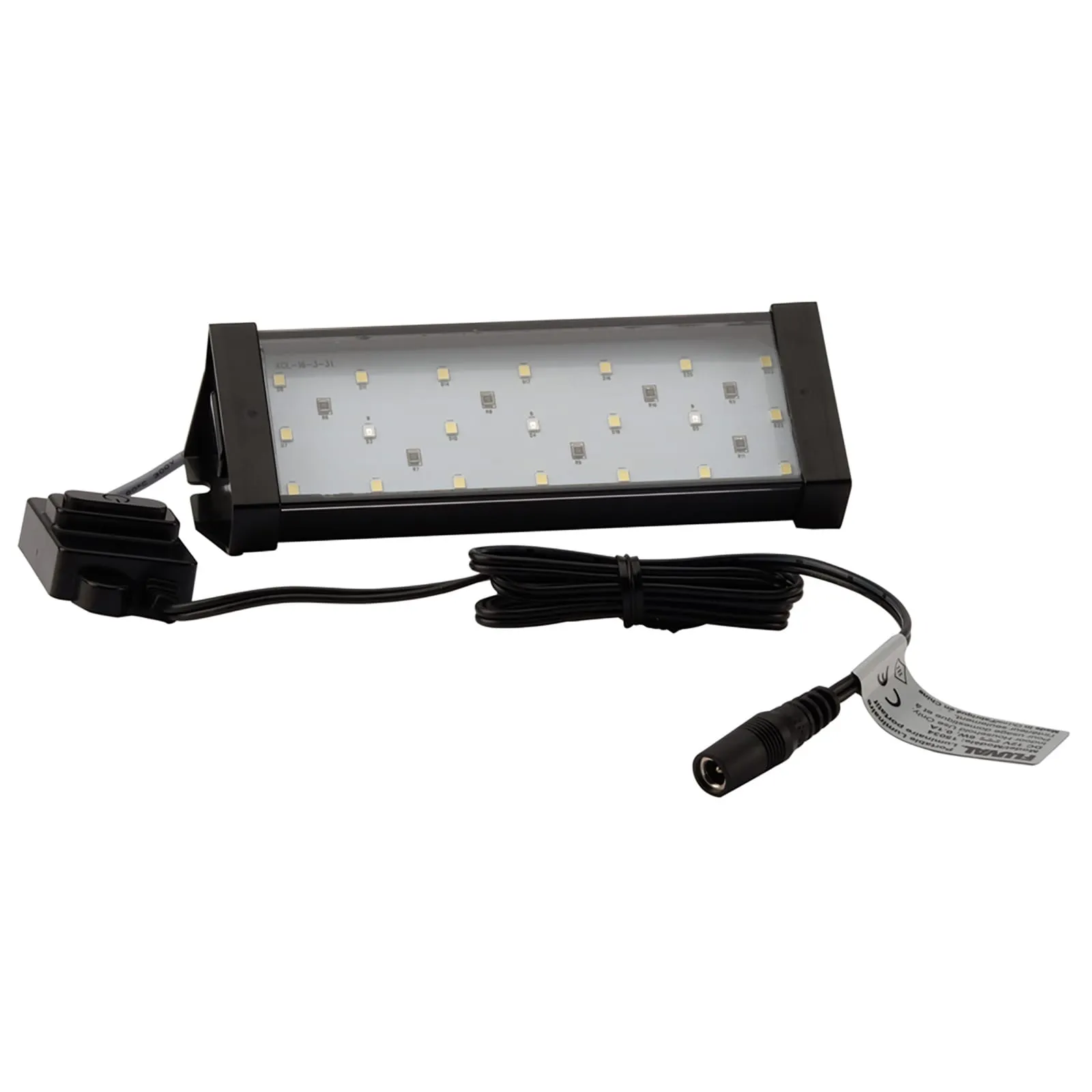 Edge 2.0 LED-lamp met schakelaar - 23 L