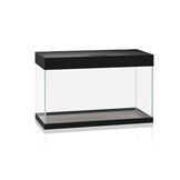 Pro Aquarium met Meubel OPTISET 125 Zwart 2.0