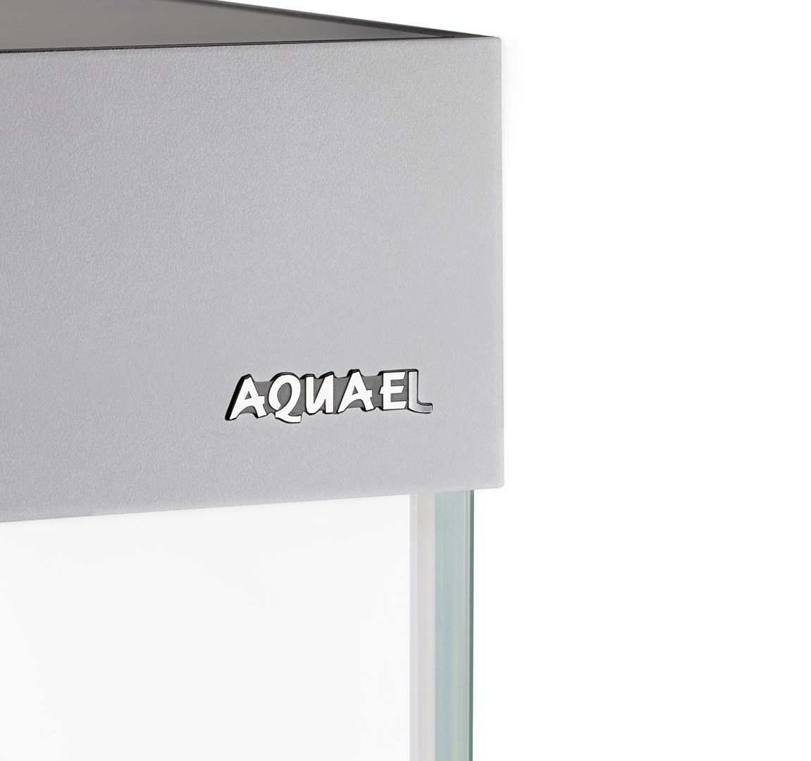 Pro Aquarium met Meubel OPTISET 240 Grijs 2.0