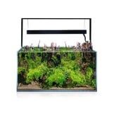 Aquarium met Meubel ULTRASCAPE 90 Forest Set