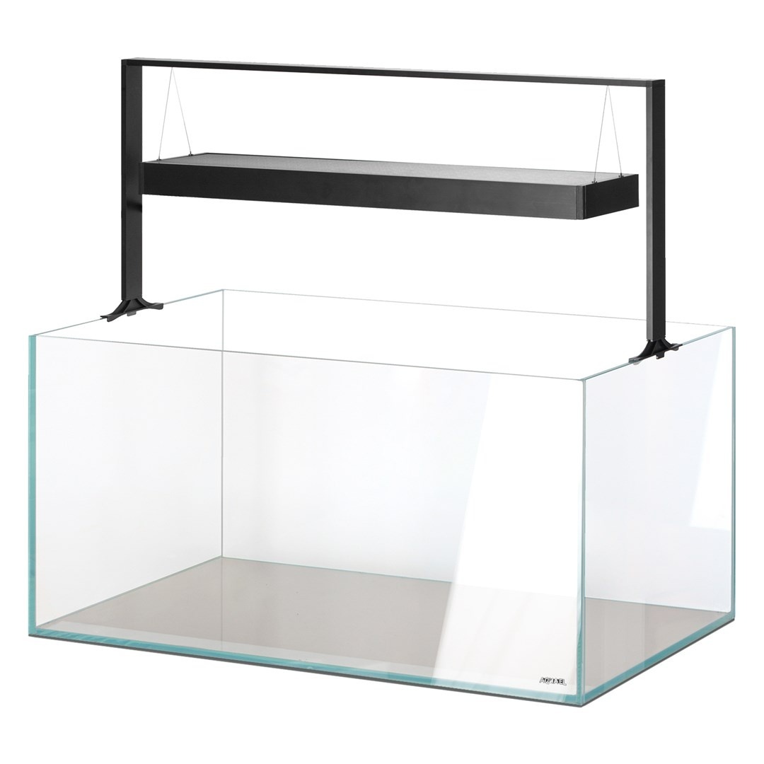 Aquarium met Meubel ULTRASCAPE 90 Forest Set