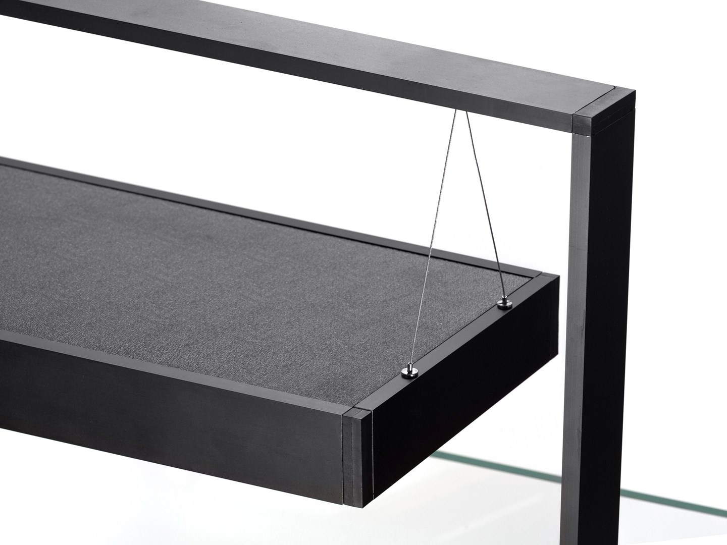 Aquarium met Meubel ULTRASCAPE 90 Forest Set