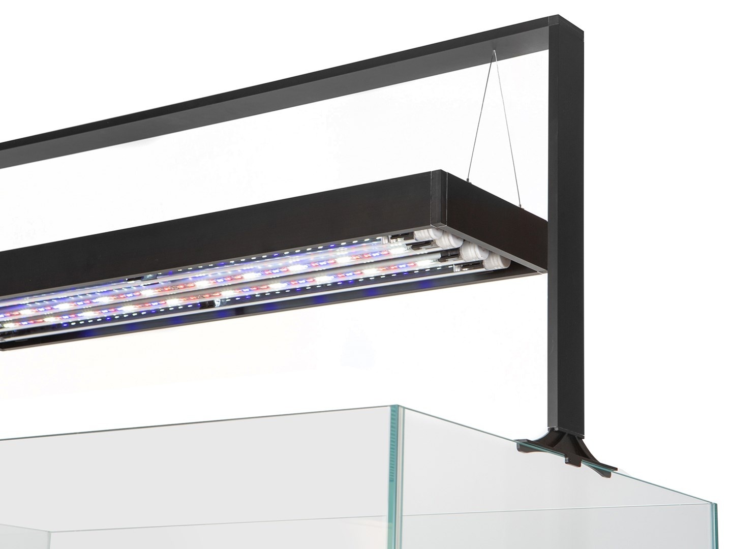 Aquarium met Meubel ULTRASCAPE 90 Forest Set