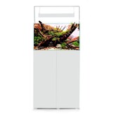 Aquarium met Meubel ULTRASCAPE 60 Snow Set