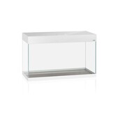 Pro Aquarium met Meubel OPTISET 125 Wit 2.0