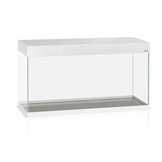 Pro Aquarium met Meubel OPTISET 200 Wit 2.0