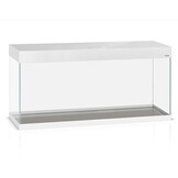 Pro Aquarium met Meubel OPTISET 240 Wit 2.0