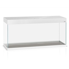 Pro Aquarium met Meubel OPTISET 240 Wit 2.0