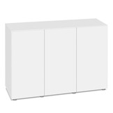 Pro Aquarium met Meubel OPTISET 240 Wit 2.0