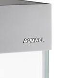 Pro Aquarium met Meubel OPTISET 130 Grijs 2.0