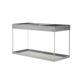 Pro Aquarium met Meubel OPTISET 200 Grijs 2.0