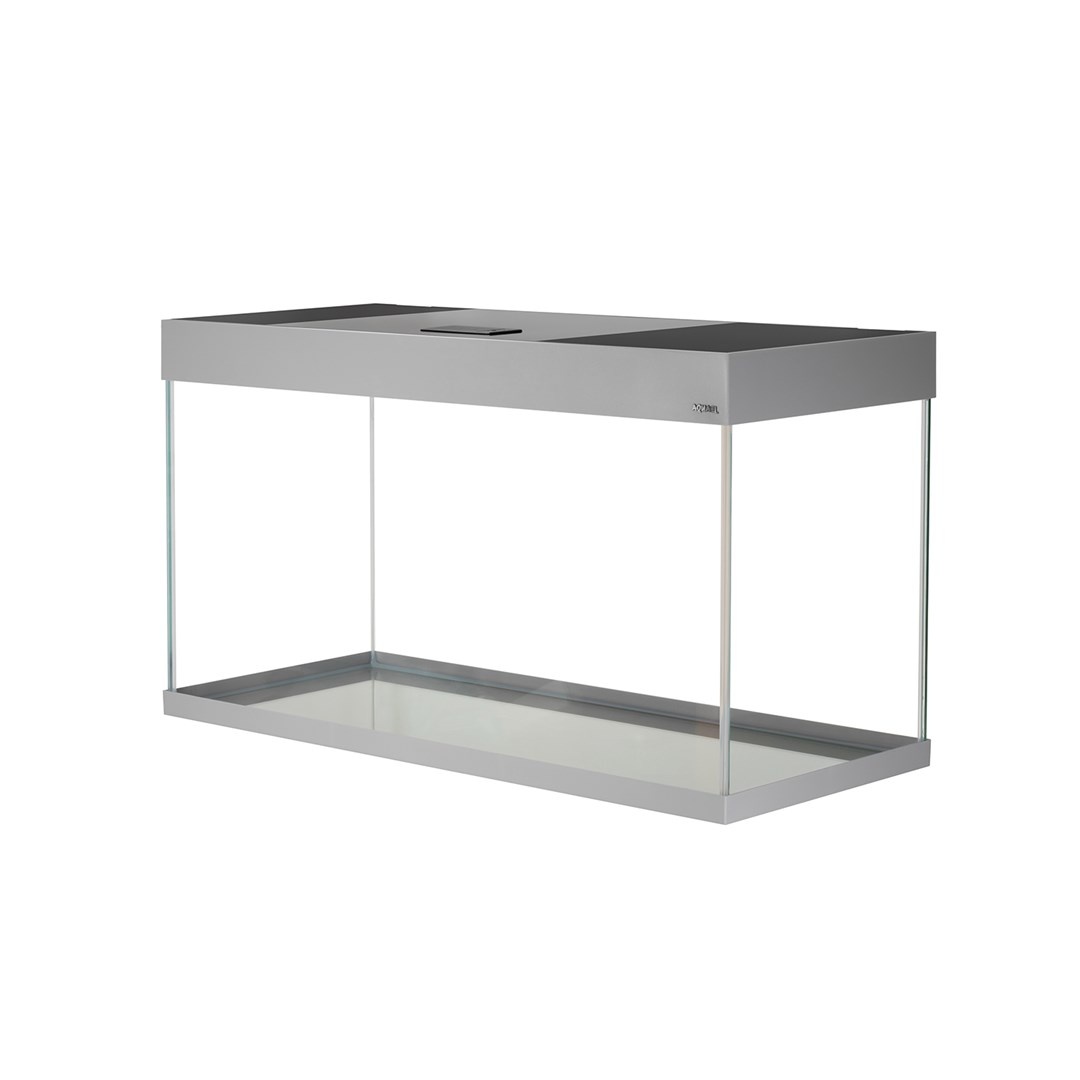 Pro Aquarium met Meubel OPTISET 200 Grijs 2.0