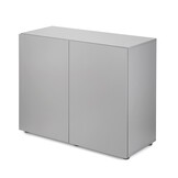 Pro Aquarium met Meubel OPTISET 200 Grijs 2.0