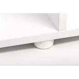 Aquarium met Meubel ULTRASCAPE 90 Snow Set