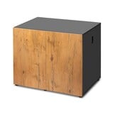 Aquarium met Meubel ULTRASCAPE 90 Forest Set