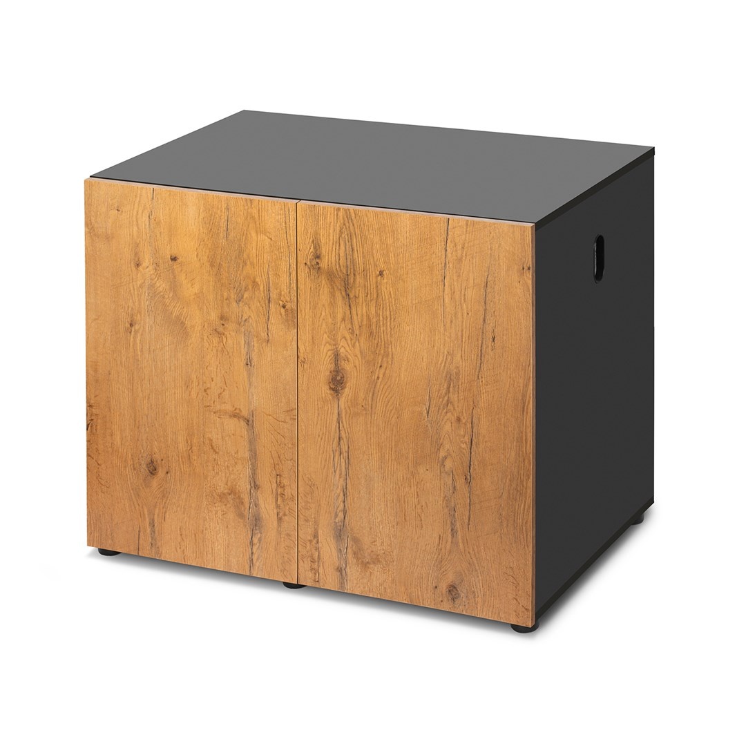 Aquarium met Meubel ULTRASCAPE 90 Forest Set