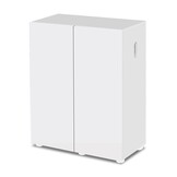 Aquarium met Meubel ULTRASCAPE 60 Snow Set