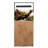 Aquarium met Meubel ULTRASCAPE 60 Forest Set