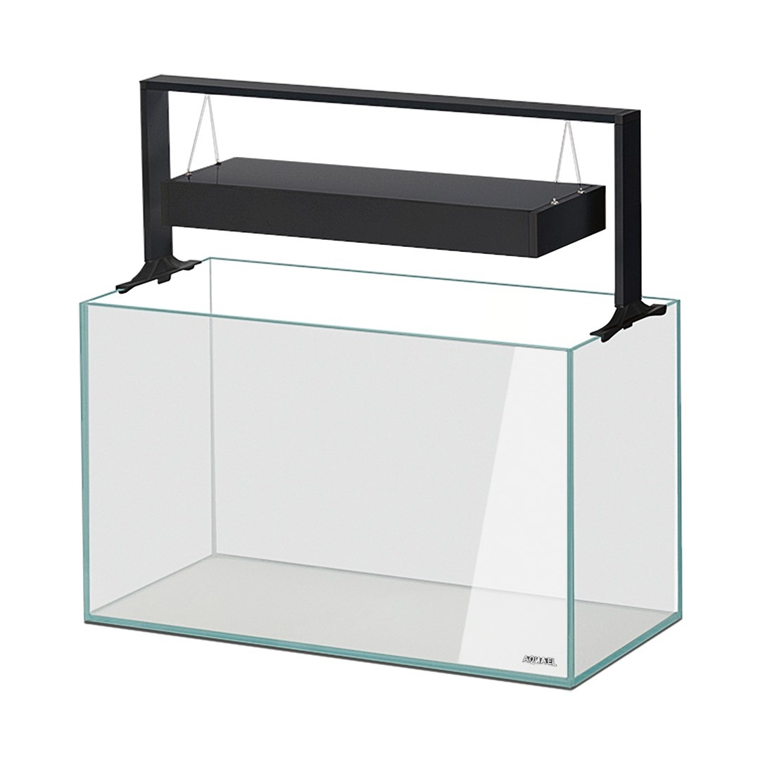Aquarium met Meubel ULTRASCAPE 60 Forest Set