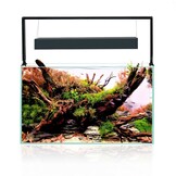 Aquarium met Meubel ULTRASCAPE 60 Forest Set