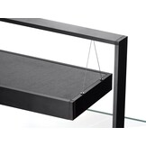 Aquarium met Meubel ULTRASCAPE 60 Forest Set