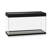 Pro Aquarium met Meubel OPTISET 200 Zwart 2.0