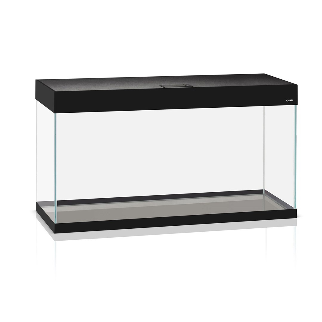 Pro Aquarium met Meubel OPTISET 200 Zwart 2.0