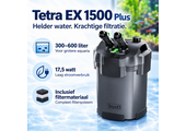 Buitenfilter EX 1500 Plus