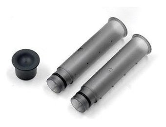 Uitbreidingsset 2 voor Installatieset 2 Drukzijde