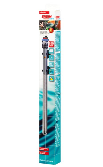 Jäger Verwarmer 240W/452mm