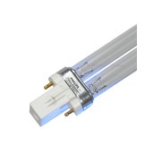 UVC PL vervangingslamp 9 Watt
