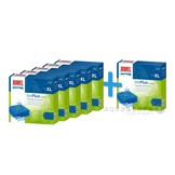 BioPlus Coarse BioFlow 8.0 XL 5+1 gratis