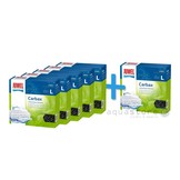 Carbax bioFlow 6.0 L  5+1 gratis
