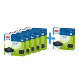 Carbon Sponge, BioCarb 3.0 M 5+1 gratis