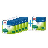 Nitrax BioFlow 8.0 XL 5+1 gratis