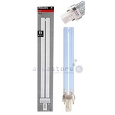 UVC PL vervangingslamp 11 Watt Philips