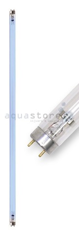 UV TL lamp 10 Watt 34.5 cm