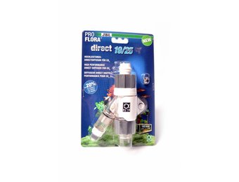 Pro Flora Direct 19/25