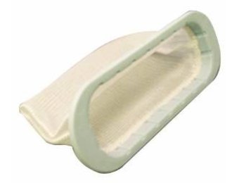 Pool blaster type Sand & Silt Filter Aqua Broom